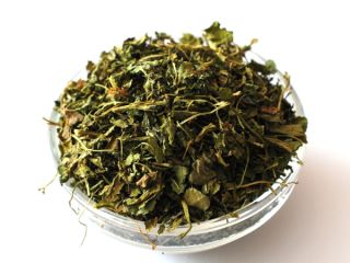 I will sell fenugreek leaves 4t in bags of