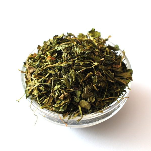 I will sell fenugreek leaves 4t in bags of 7 kg