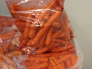Šargarepa 1 klasa, poreklo Srbija, pakovanje 5kg. Viber
