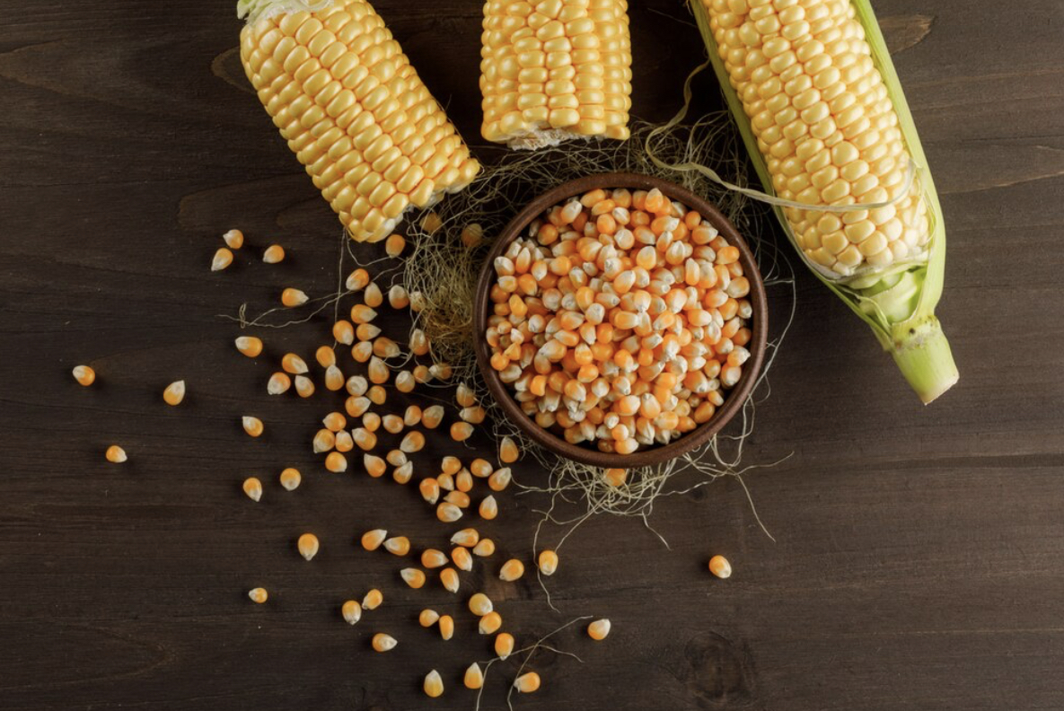 Hello, We are a producer of cereals from Ukraine