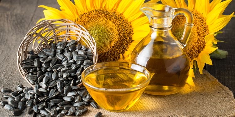 The company "VB Timing" supplies the export of the following products from Ukraine to Europe and Worldwide: sunflower oil (not refined), corn seeds, sunflower