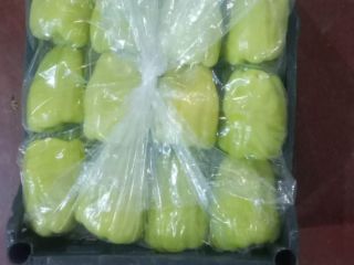 Premium quality pepper from Albania ready to export. Various