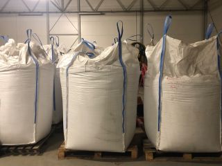 I will sell approx. 50 tons of consumer rye