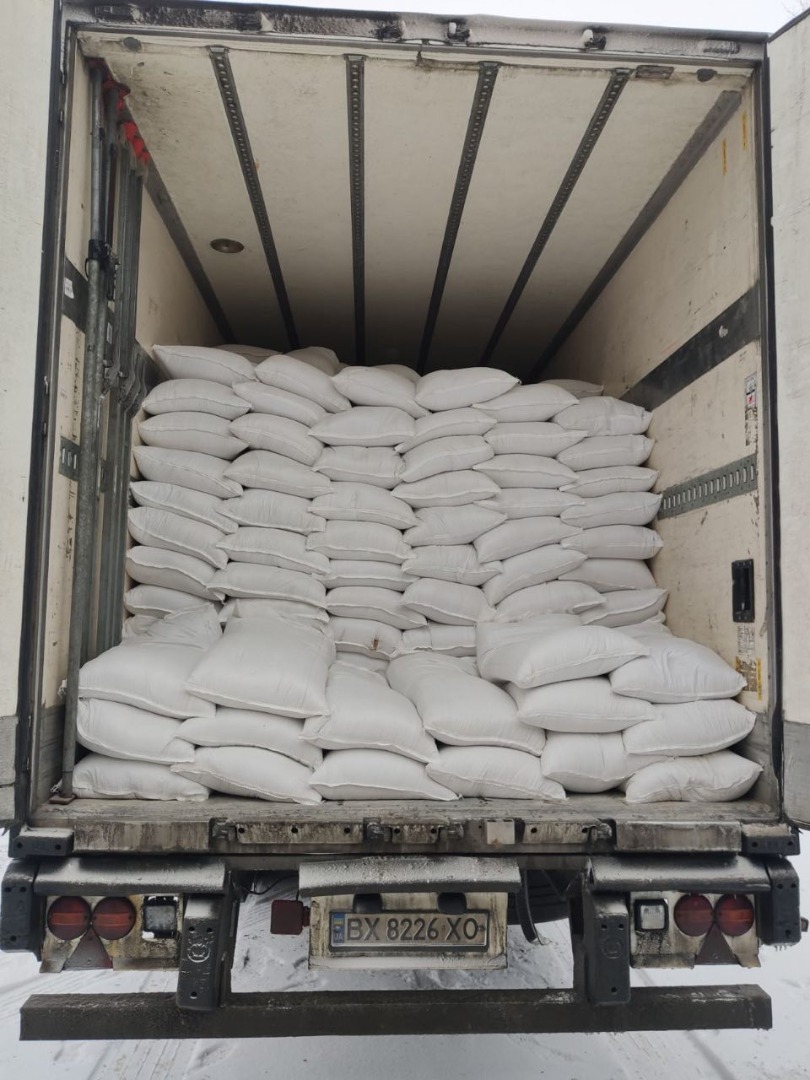LLC Dubovo offers high grade wheat flour for sale at price 275$/MT based on FCA terms