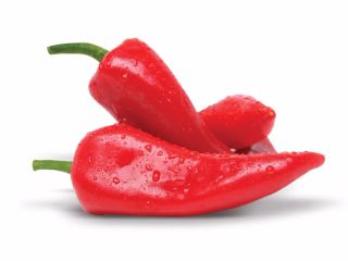 Importer from Romania is looking for capia red pepper