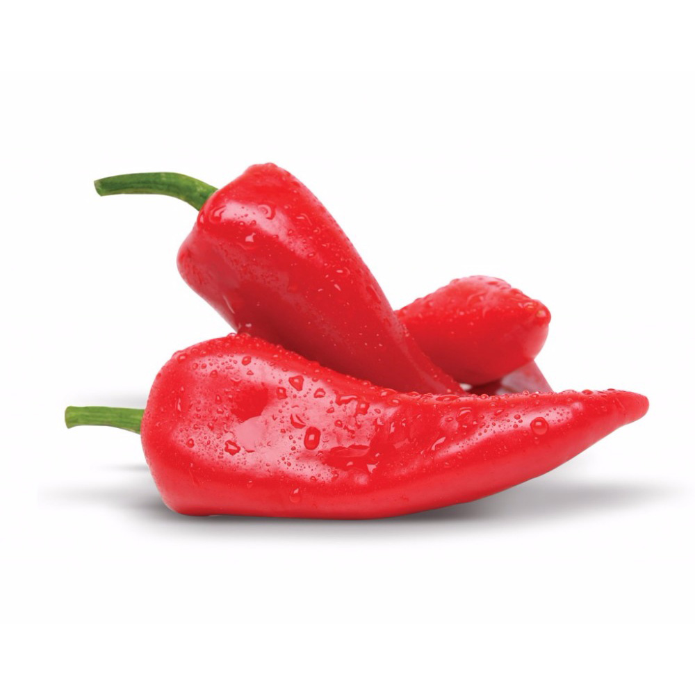 Importer from Romania is looking for capia red pepper