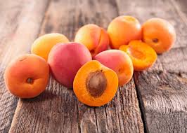 * Apricots harvest season 2023 * packing: plastic/wooden box * Dimensions: 40+ Ready for export