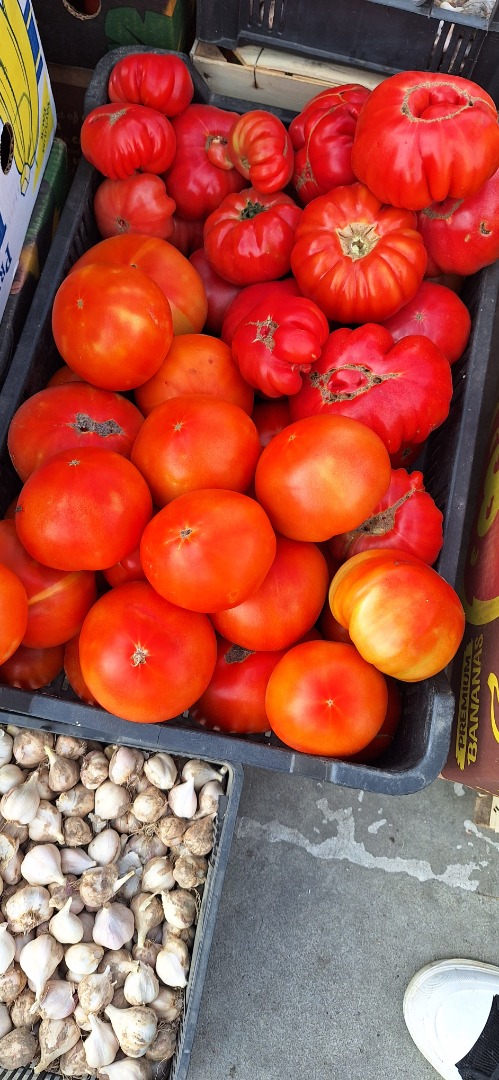 Quality, seasonal products