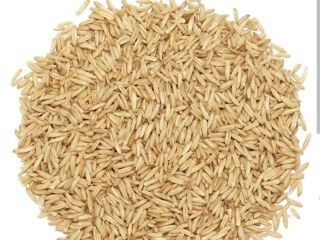 I have 1.5 tons of this year's bread-making rye