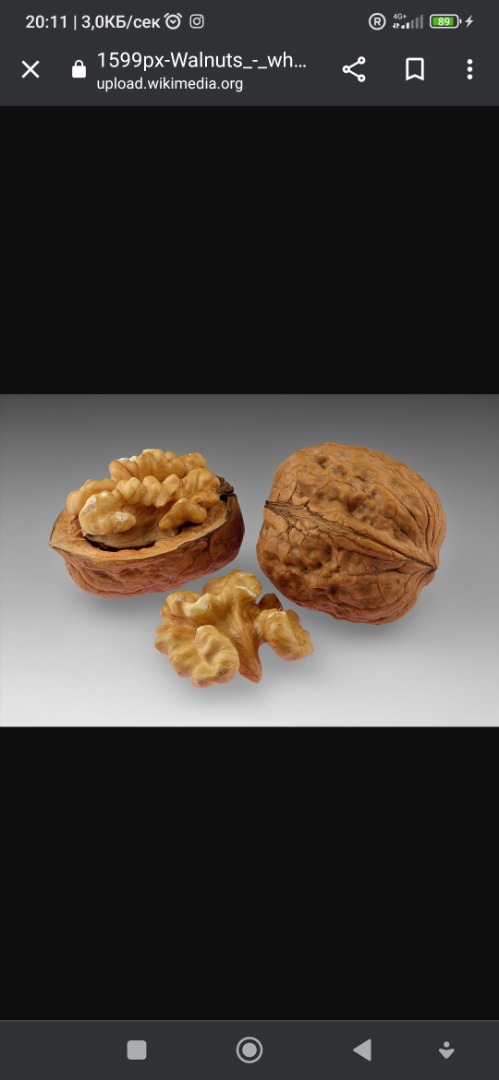 I'm looking for nuts