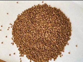 Ciao, ti invito ad acquistare semole di grano saraceno