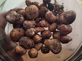 I am selling truffles weighing 450 g
