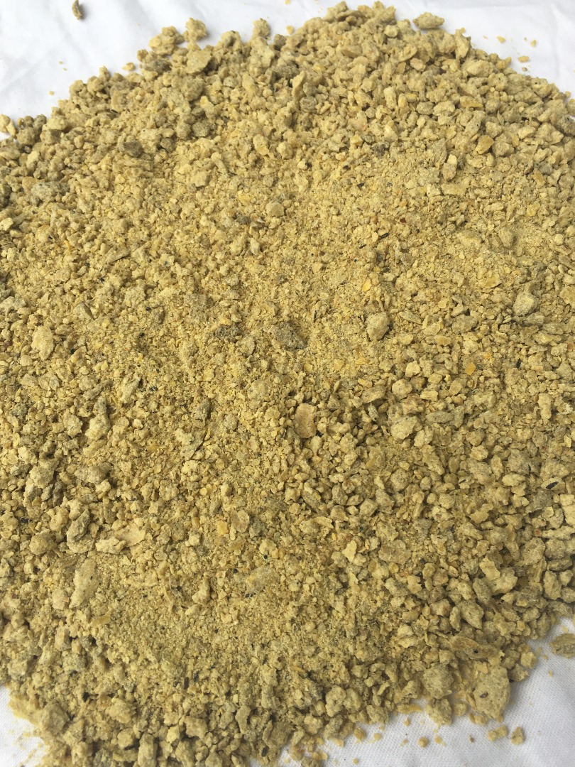 Polish importer as a representative of the manufacturer offers soy cake from UA at competitive prices with a minimum purchase of 23 tons