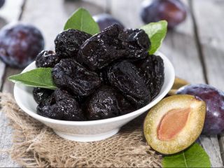 PrunDelis sells dried plums harvested in 2023 More information
