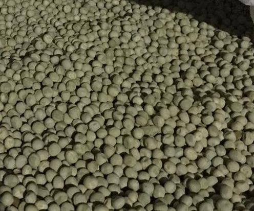 We sell Madras peas (big bags), batch 2023, 100 tons in stock