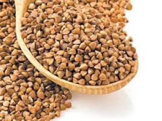 Grano saraceno senza glifosato, Ucraina Un grande gruppo è