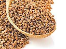 Buckwheat without glyphosate, Ukraine
