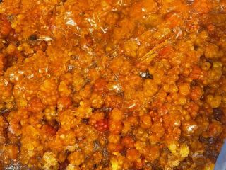 IQF Cloudberry Packing 15kg block Origin Finland price EXW