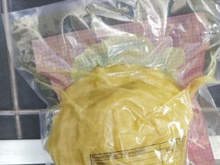 Sauerkraut (size from 1.3 to 2.5 kg.)