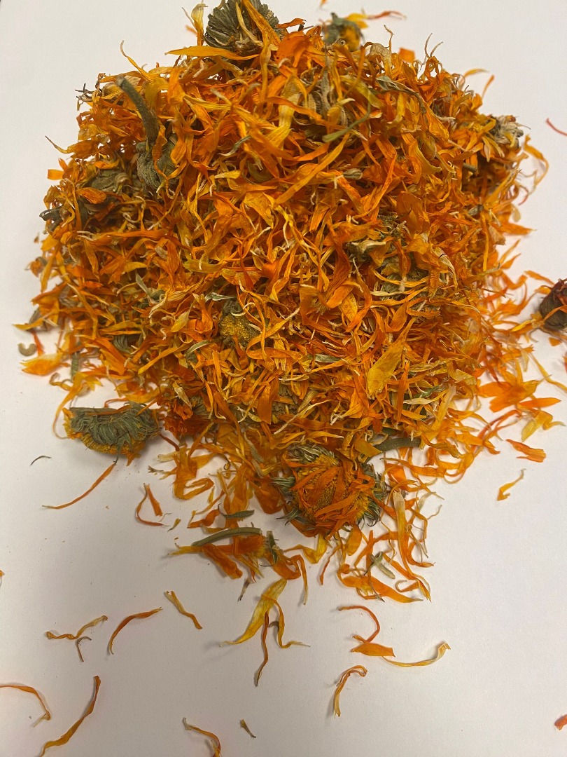 We offer for sale marigold flower