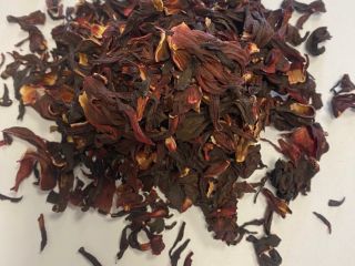 We offer for sale hibiscus flower. 20 kg packaging,