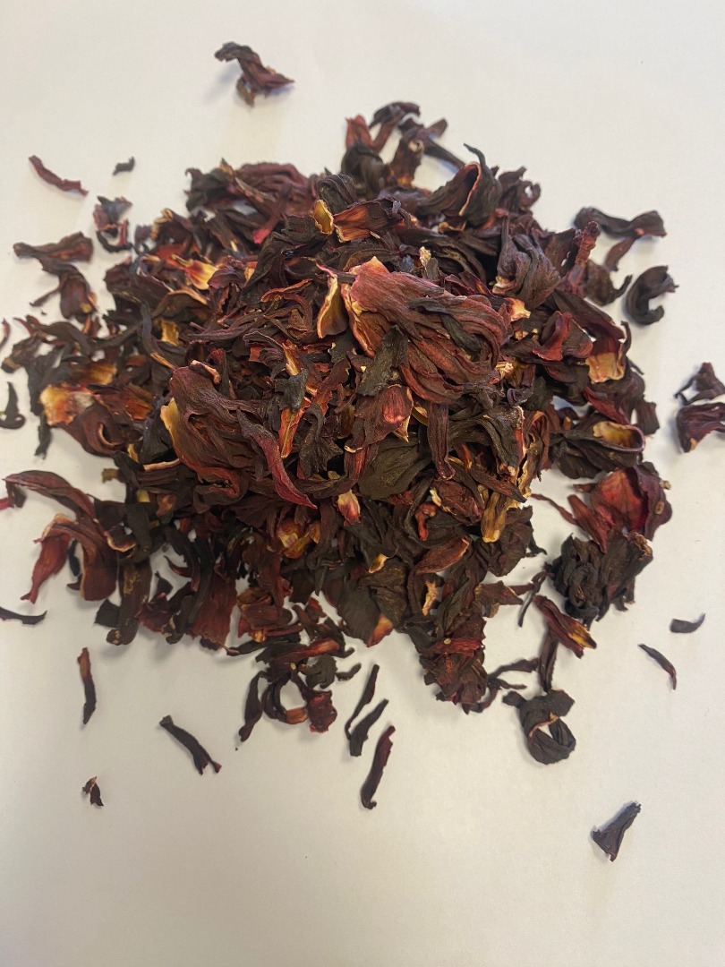 We offer for sale hibiscus flower