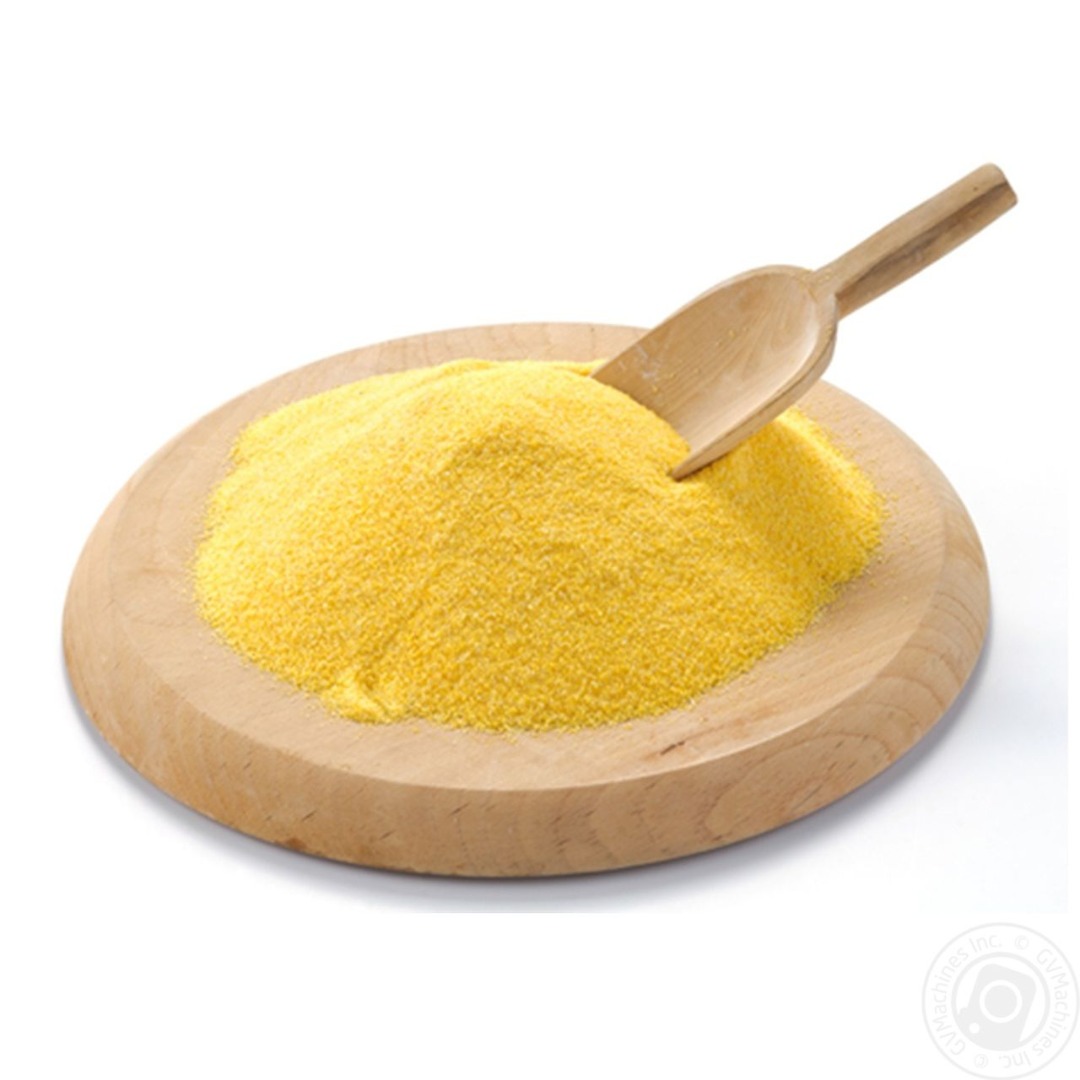 Good morning, I am a representative of the companies SRL DARI NEBES, we sell edible corn flour in any quantity, price negotiable FCA