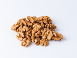 I offer you hight quality of sorted walnut kernels