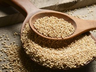 We have sorghum on sale at a competitive price.