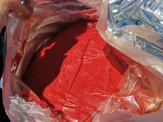 Tomato Paste 36-38%