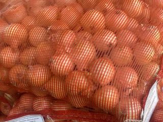Origin Peru Variety. Sweet Caliber 70-90