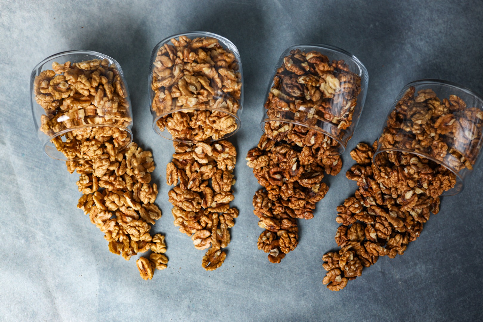 Yasmina Company is a direct exporter of walnuts from Ukraine to all European countries