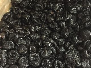 Stanley plums of the highest quality. We have all