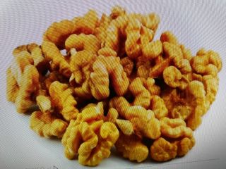 I will sell light walnuts from Ukraine. The price