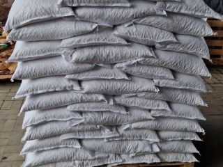 Beans available all season, 100/130 -100 grams Packed 1000