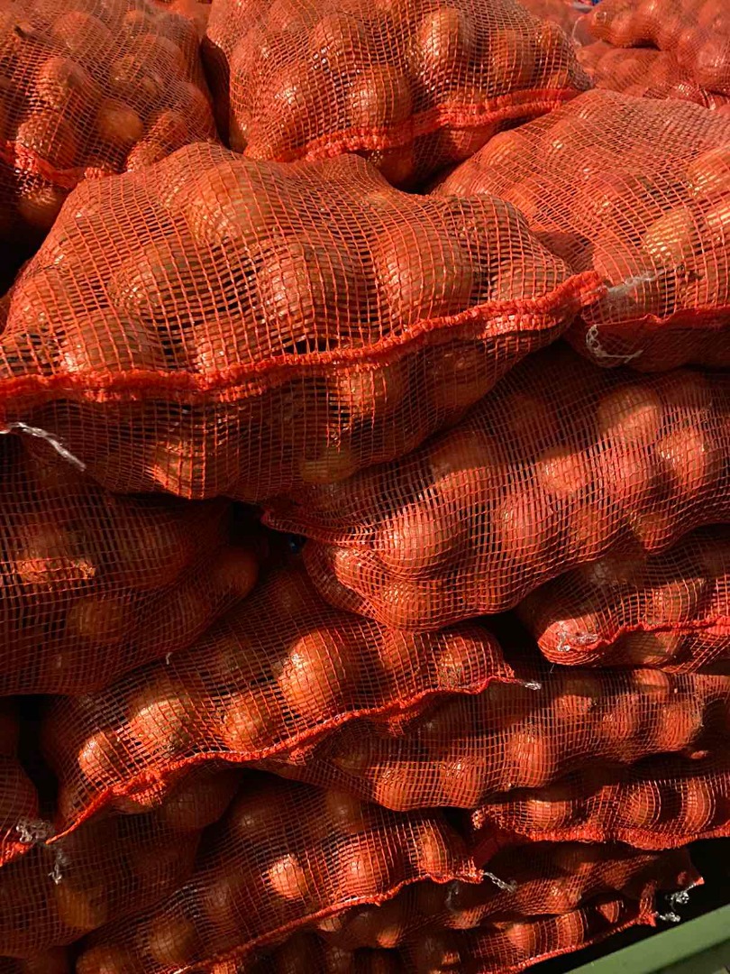 Red onion from Hungary for sale