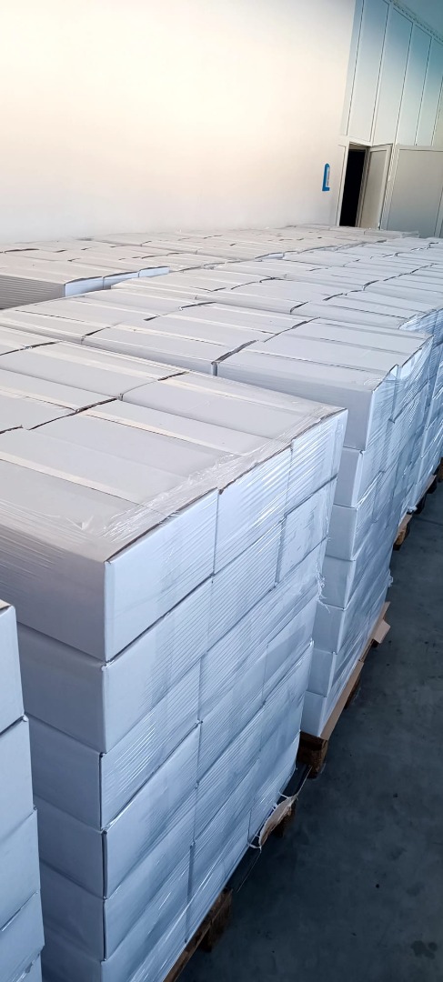 Company from the Republic of Moldova offers for sale calibrated dried plum of superior quality, dried with seeds or pitted
