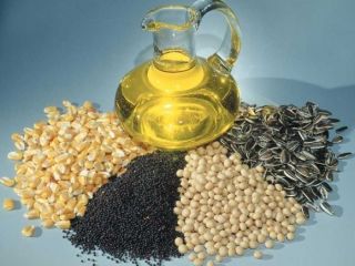 RAW SOYBEAN OIL We invite you to familiarize yourself