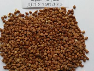 Siamo produttori di semole di grano saraceno. Confezione in