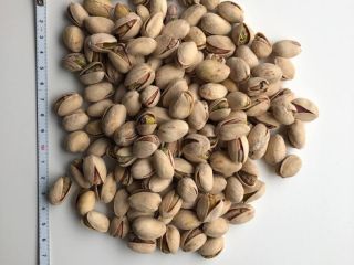 Very good quality! Not over salted and not over