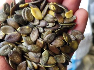 I am a farmer selling my own and my