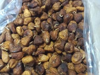 Good morning, we sell natural dried Spanish figs, harvest