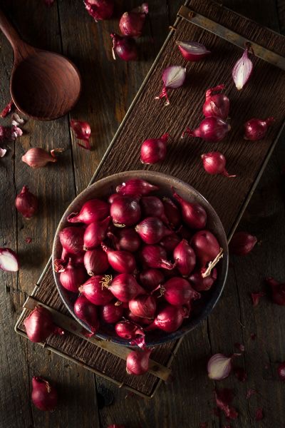 Red onion harvest 2024, caliber 5+ of the highest quality at competitive prices