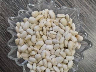 Good morning, we offer Jaś dwarf beans, grade 2.