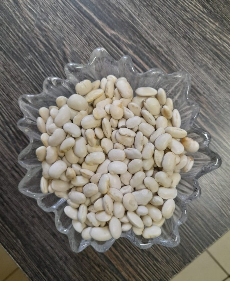 Good morning, we offer Jaś dwarf beans, grade 2