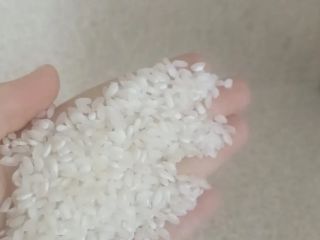 The best Macedonian kocan rice. Different types and different