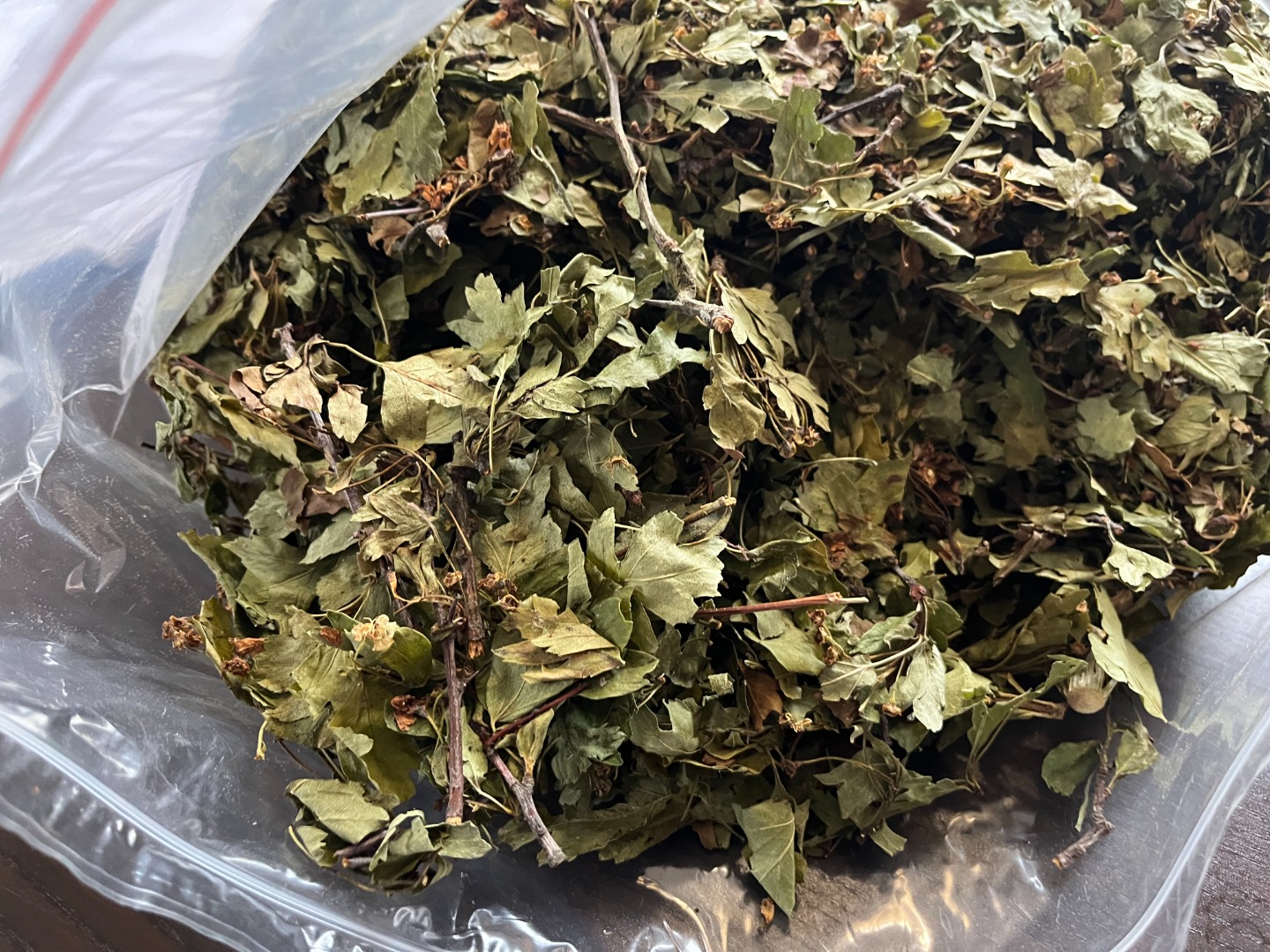 Hawthorn flowers for sale, harvest 2022