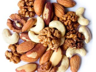 we area sell walnuts all type in Uzbekistan Export