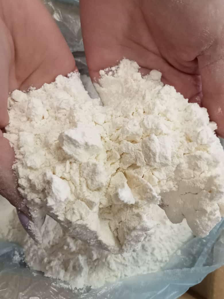 Hello, We have Corn Flour in Lutsk, We can offer FCA, DAP or CIF price