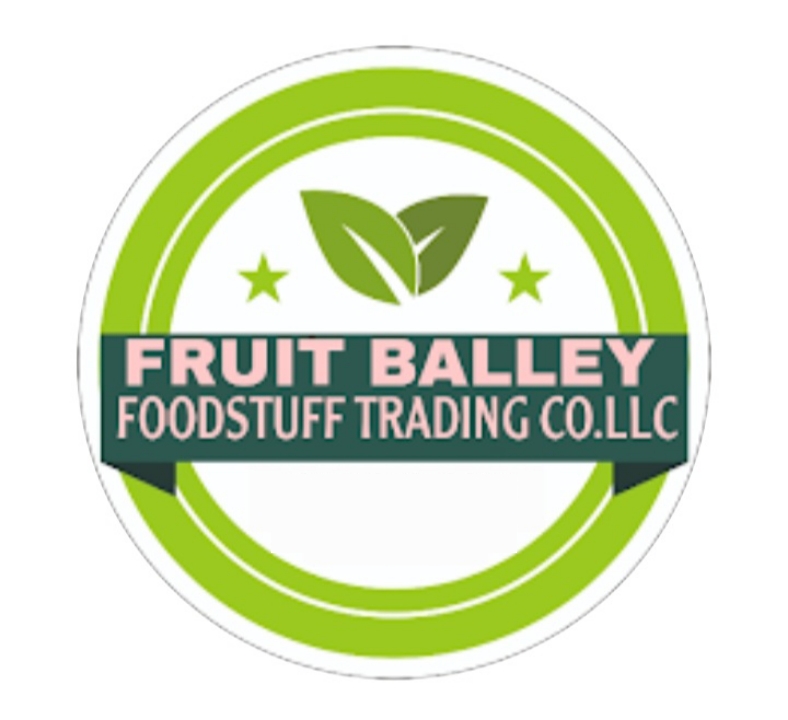 Dear Sir , Madam Hope you are keeping well we are[phone number] of the FRUIT BALLEY FOODSTUFF TRADING CO, LLC Company based in Dubai we are give you golden
